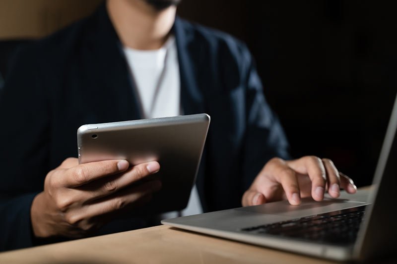 Content Marketing That Builds Authority