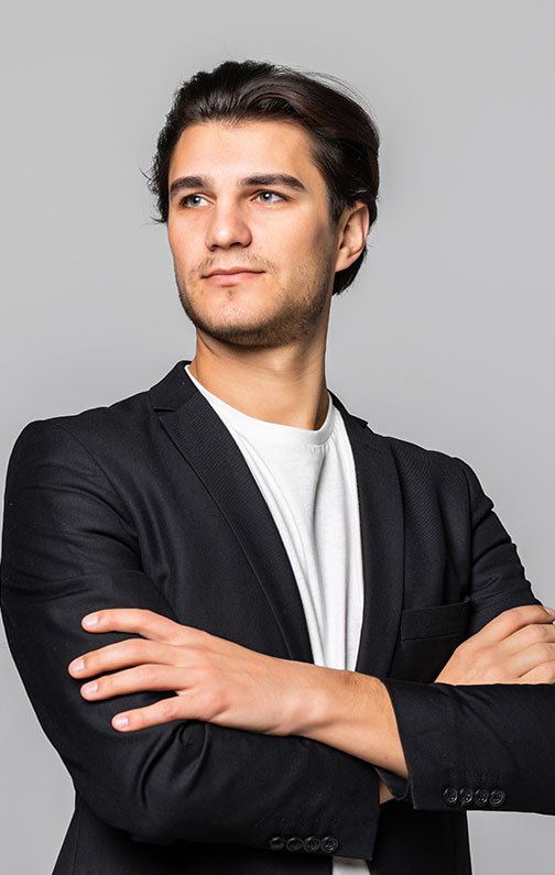 Noah Bennett