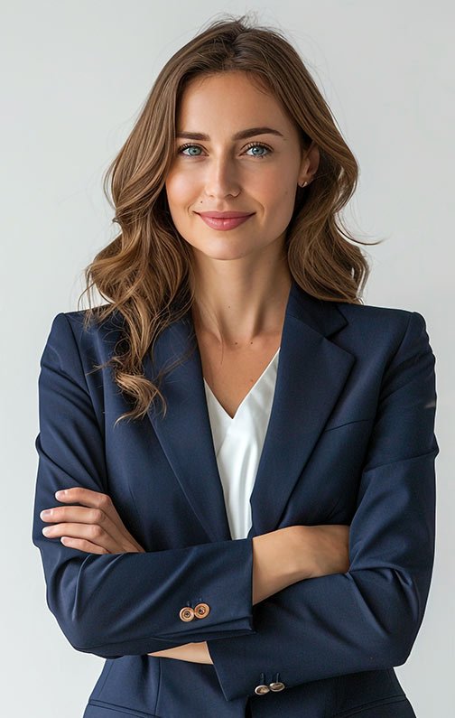Olivia Carter