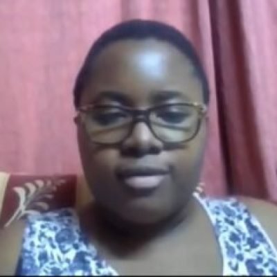AGWEYU MUSILIVI