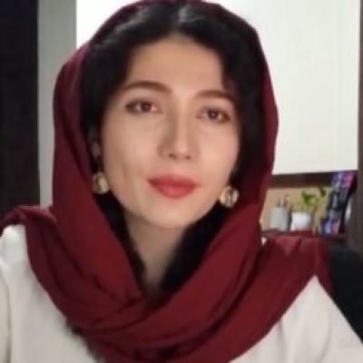 FATIMA MOHAMMADI