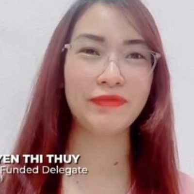 NGUYEN THI THUY