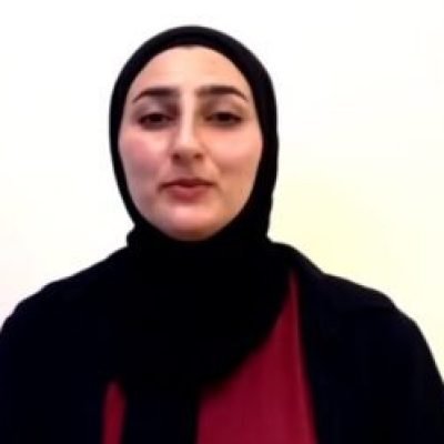 SAMAH JABER