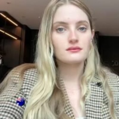 SOPHIE ROSEBY