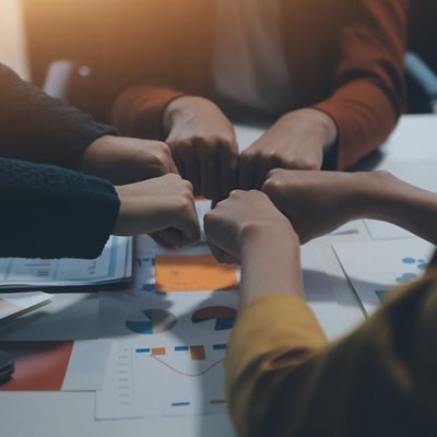 Data Driven Marketing Growth Strategies